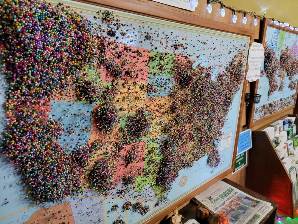 FORKS CHAMBER OF COMMERCE Updated July 2024 57 Photos & 30 Reviews