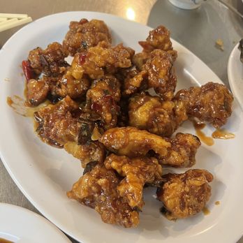 Krazy Eat - 30. Orange Chicken - Chinese Near Me - Henderson, Nevada Krazy Eat - 30. Orange Chicken - Chinese Near Me - Henderson, Nevada