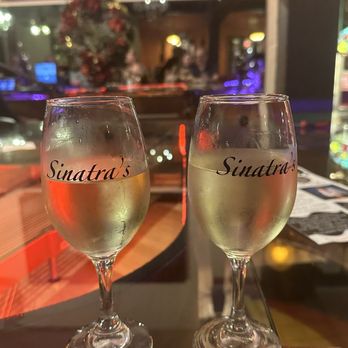 Sinatra's Ristorante - Cheers! - Italian Near Me - Lake Helen, Florida