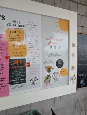 Menu photo 2 Kai Joe's Oak Island, NC Menu photo 2 Kai Joe's Oak Island, NC