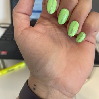 Color Capsule Nail Art Studio - Nail Salons Near Me - New York, New York Color Capsule Nail Art Studio - Nail Salons Near Me - New York, New York
