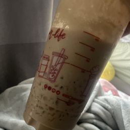 Vietnamese Coffee