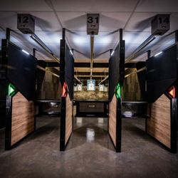Midwest Shooting Center