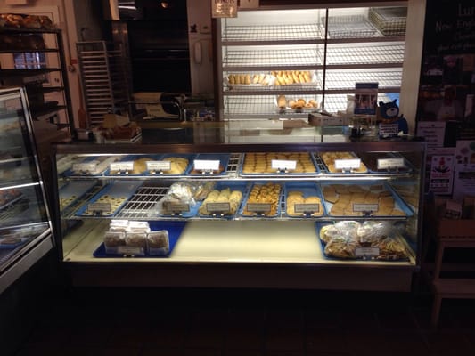 Nantucket Bake Shop by null