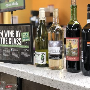Wheatsfield Cooperative - Drink here! Wines by the glass! - Grocery Near Me - Ames, Iowa Wheatsfield Cooperative - Drink here! Wines by the glass! - Grocery Near Me - Ames, Iowa