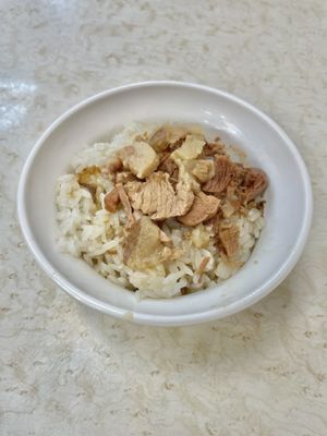 Yuen Huan Pien Oyster Egg Omelette by null