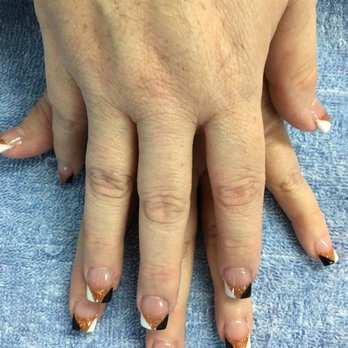 Bella Nails & Spa - Nail Salons Near Me - Butte, Montana