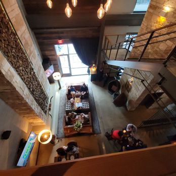 Haywire - New American Near Me - Plano, Texas Haywire - New American Near Me - Plano, Texas