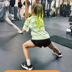 Sullivan Personal Training