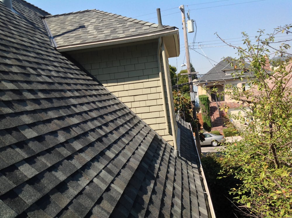 Slide of Roofing Logistics