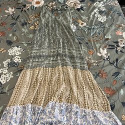 Veronica Rayne - The dress I bought