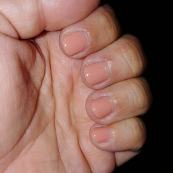 Tiana's Nails - Pretty happy with my mani/pedi! Ken did a great job & gives a great foot massage. - Nail Salons Near Me - Chandler, Arizona