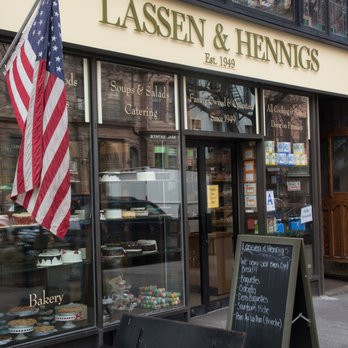 Lassen & Hennigs - Delis Near Me - Brooklyn, New York