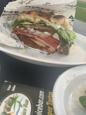 Barbacoa Los Gueros by null