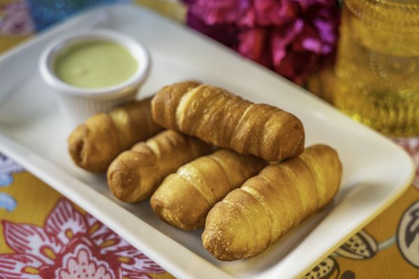 Dos Arepas - Venezuelan Kitchen by null