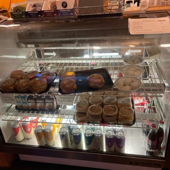 Papaccino's - Cold case - Coffee & Tea Near Me - Portland, Oregon