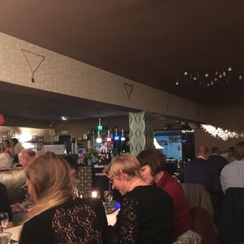 Kif Kif Café - Mediterranean Near Me - Ixelles, BRU