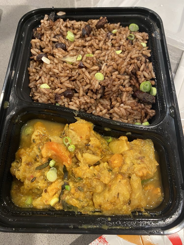 Suzie's Fusion Cuisine