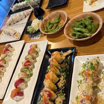 Muse Sushi House - Sushi Bars Near Me - Laguna Niguel, California Muse Sushi House - Sushi Bars Near Me - Laguna Niguel, California