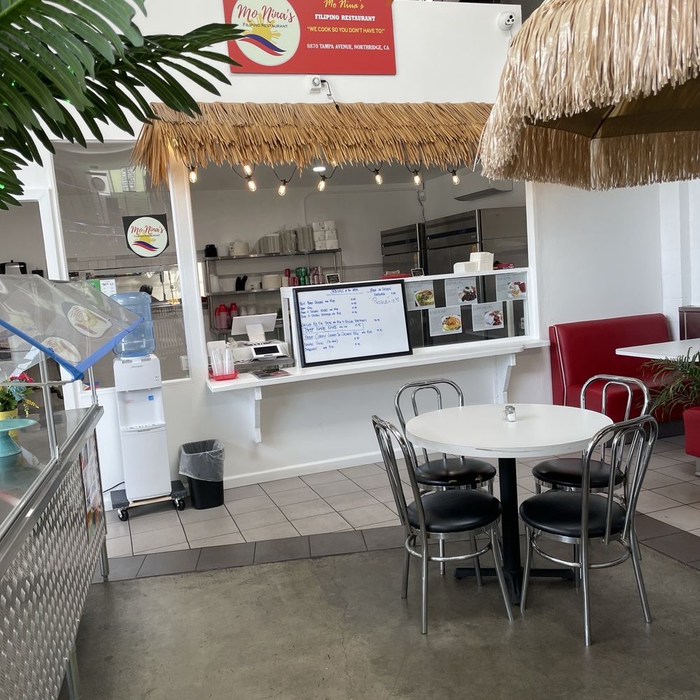 Mo Nina's Filipino Restaurant - Mexican Near Me - Northridge, California Mo Nina's Filipino Restaurant - Mexican Near Me - Northridge, California