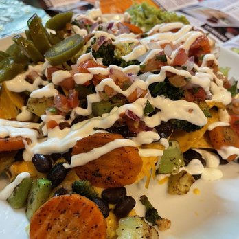 Sol Azteca - Regular Nachos Rancheros - Tacos Near Me - Jersey City, New Jersey Sol Azteca - Regular Nachos Rancheros - Tacos Near Me - Jersey City, New Jersey