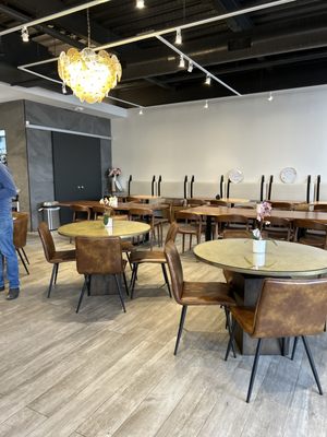 Leven Bakery & Cafe by null