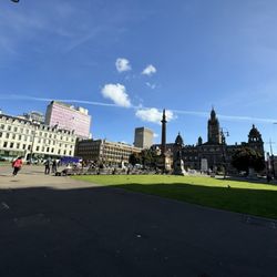 George Square