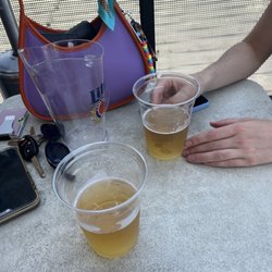 Logie’s On The Corner - Beer