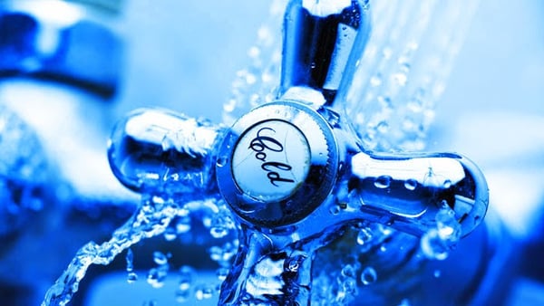 Wallace Plumbing Heating & Cooling Logo