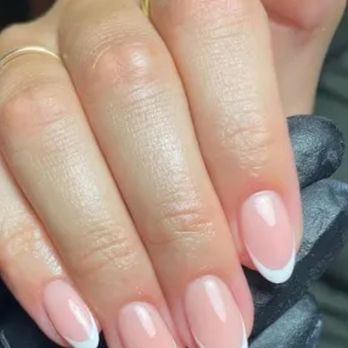 The Nail Lounge - The inspo pic showed to the nail tech - Waxing Near Me - Santa Maria, California