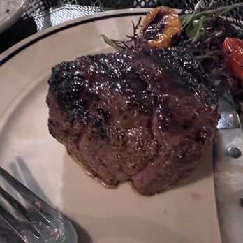 Coast Range - Filet Mignon - Steakhouses Near Me - Solvang, California Coast Range - Filet Mignon - Steakhouses Near Me - Solvang, California