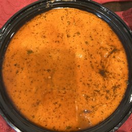 Chicken Tikka