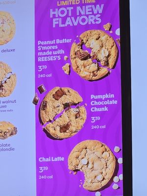 Insomnia Cookies by null