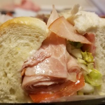 H&L Deli - ham and lettuce sandwiches - Delis Near Me - Norristown, Pennsylvania H&L Deli - ham and lettuce sandwiches - Delis Near Me - Norristown, Pennsylvania
