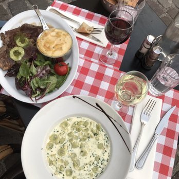Le Relais de la Butte - Great food great view 10/10 place definitely come & try it out - French Near Me - Paris, 75 Le Relais de la Butte - Great food great view 10/10 place definitely come & try it out - French Near Me - Paris, 75