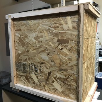 The UPS Store - We do crating and freight shipping! - Shipping Centers Near Me - Calabasas, California