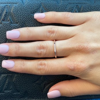 Paris By Nails - Nail Salons Near Me - La Palma, California
