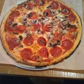 Blaze Pizza - Dang this is gonna be good!!! - Salad Near Me - Midlothian, Virginia Blaze Pizza - Dang this is gonna be good!!! - Salad Near Me - Midlothian, Virginia