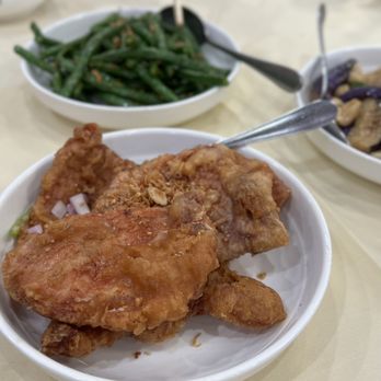 Golden Seafood Restaurant - Salt and Pepper Pork - Seafood Near Me - Edison, New Jersey Golden Seafood Restaurant - Salt and Pepper Pork - Seafood Near Me - Edison, New Jersey