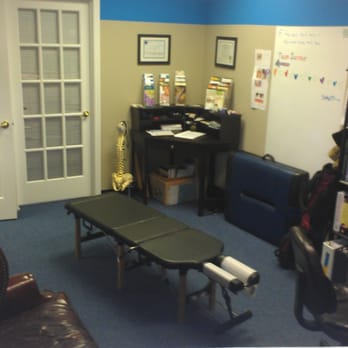 Healthy Performance Chiropractic - Adjusting Room - Chiropractors Near Me - Roswell, Georgia Healthy Performance Chiropractic - Adjusting Room - Chiropractors Near Me - Roswell, Georgia