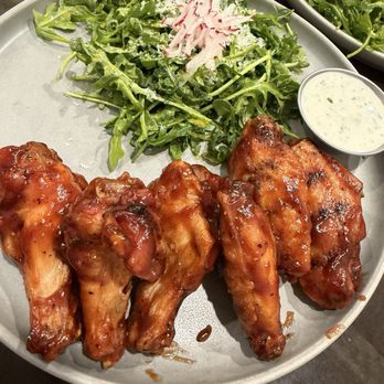 Harrington House - House made BBQ - Beer, Wine & Spirits Near Me - Bakersfield, California