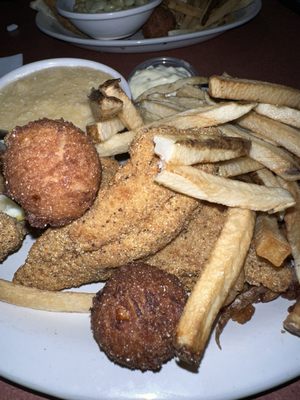 Jim Shaw's Seafood Grill by null