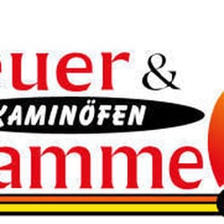 Feuer und Flamme Kaminöfen, Lüneburg