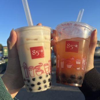 85°C Bakery Cafe-Stonestown - IG: hosik_foodiediary - Coffee & Tea Near Me - San Francisco, California 85°C Bakery Cafe-Stonestown - IG: hosik_foodiediary - Coffee & Tea Near Me - San Francisco, California