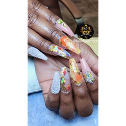 Daniel’s Nails & Spa