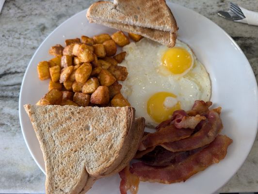 Jams Brunch House & Bar by null