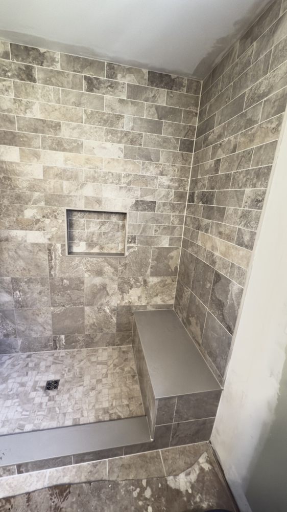 Slide of Johnson Plumbing