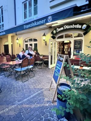 Zum Dürnbräu by null