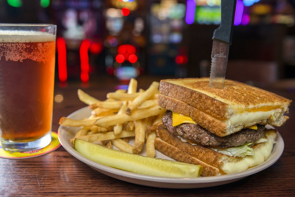 Tully's Good Times - Cheektowaga
