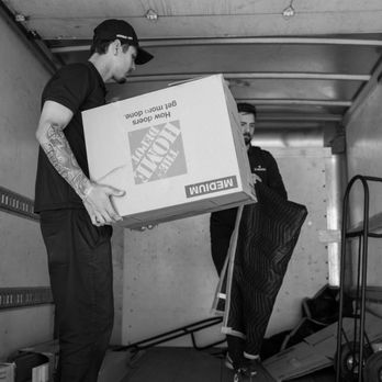 U Moving - Movers Near Me - Stanton, California U Moving - Movers Near Me - Stanton, California